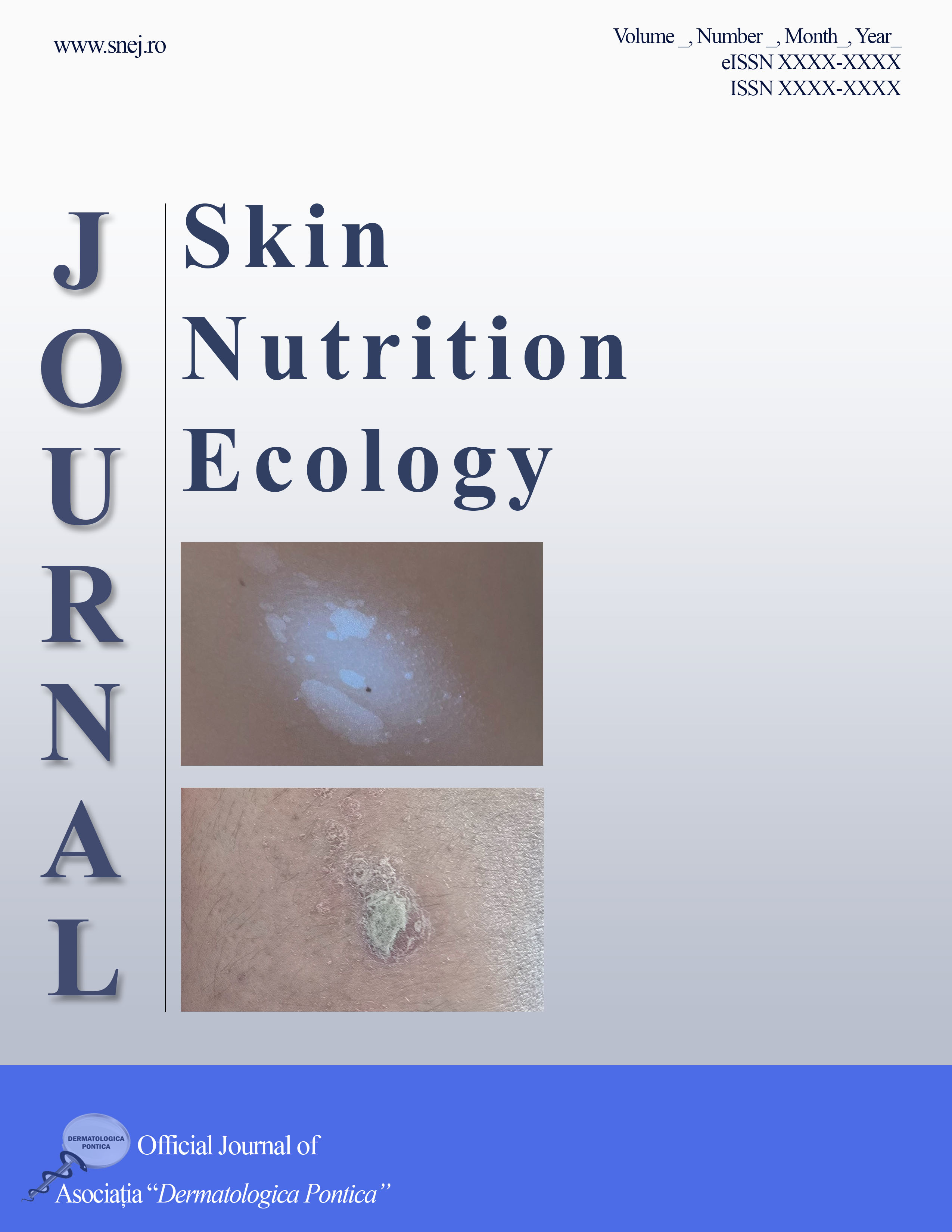 Skin, Nutrition and Ecology Journal